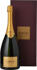 KRUG Grand Cuvee 169th Edition, Champagne NV Magnum