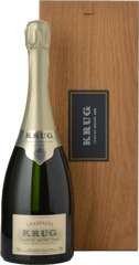 KRUG Clos du Mesnil Blanc de Blancs, Champagne 2008 Bottle image number 0
