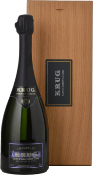 KRUG Clos d'Ambonnay Brut Blanc de Noirs, Champagne 2006 Bottle image number 0