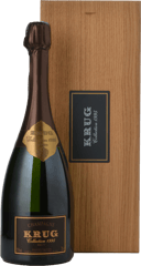 KRUG Collection Brut, Champagne 1995 Bottle image number 0