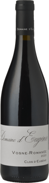 DOMAINE d'EUGENIE Clos d'Eugenie, Vosne-Romanee 2022 Bottle image number 0