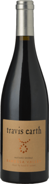 TRAVIS EARTH Mataro Shiraz, Barossa Valley 2020 Bottle image number 0