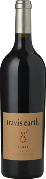 TRAVIS EARTH Shiraz, Barossa Valley 2020 Bottle image number 0