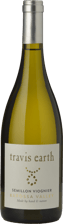 TRAVIS EARTH Semillon Viognier, Barossa Valley 2022 Bottle