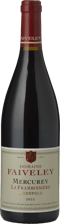DOMAINE FAIVELEY La Framboisiere Monopole, Mercurey Rouge 2023 Bottle