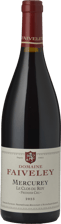 DOMAINE FAIVELEY Le Clos Du Roy 1er Cru, Mercurey 2023 Bottle
