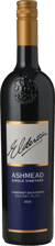 ELDERTON Ashmead Single Vineyard Cabernet, Barossa Valley 2022 Bottle