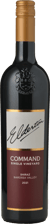 ELDERTON Command Single Vineyard Shiraz, Barossa Valley 2021 Bottle