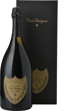 DOM PERIGNON Gift Box , Champagne 2012 Magnum image number 0