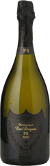 DOM PERIGNON  P2 , Champagne 2000 Bottle image number 0