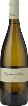 WINE BY FARR Viognier, Geelong 2024 Bottle image number 0