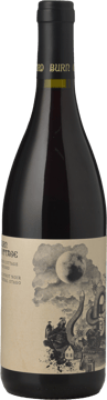 BURN COTTAGE VINEYARD Pinot Noir, Central Otago 2022 Bottle image number 0