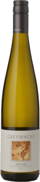 GREYWACKE Pinot Gris, Marlborough 2023 Bottle image number 0
