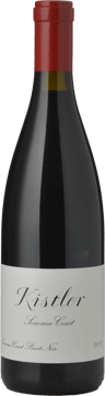 KISTLER VINEYARDS Sonoma Coast Pinot Noir, Sonoma 2022 Bottle image number 0