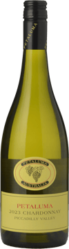 PETALUMA Piccadilly Valley Chardonnay, Adelaide Hills 2023 Bottle image number 0