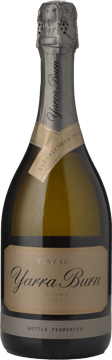 YARRA BURN Pinot Noir Chardonnay Pinot Meunier, Yarra Valley 2021 Bottle image number 0