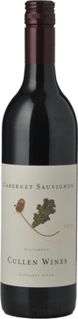 CULLEN WINES Cabernet Sauvignon, Margaret River 2023 Bottle image number 0