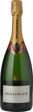 BOLLINGER Special Cuvee Brut, Champagne NV Bottle