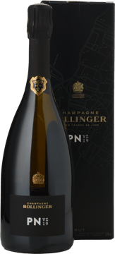 BOLLINGER PN VZ19 , Champagne NV Bottle image number 0