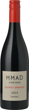 MMAD VINEYARD Shiraz, McLaren Vale 2023 Bottle