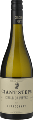 GIANT STEPS Circle of Fifths Chardonnay, Yarra Valley 2024 Bottle image number 0