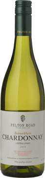 FELTON ROAD Bannockburn Chardonnay, Central Otago 2024 Bottle image number 0