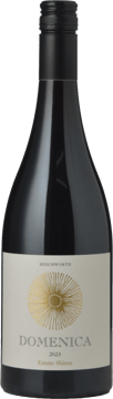 DOMENICA Shiraz, Beechworth 2023 Bottle image number 0