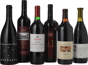 LANGTONS Best of South Australia 6 Pack  MV Case