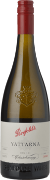 PENFOLDS Bin 144 Yattarna Chardonnay, Tumbarumba, Adelaide Hills, Tasmania 2023 Bottle image number 0