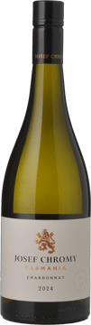 JOSEF CHROMY Chardonnay, Tasmania 2024 Bottle image number 0