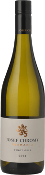 JOSEF CHROMY Pinot Gris, Tasmania 2024 Bottle image number 0