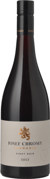 JOSEF CHROMY Pinot Noir, Northern Tasmania 2023 Bottle image number 0