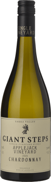 GIANT STEPS Applejack Vineyard Chardonnay, Yarra Valley 2024 Bottle image number 0