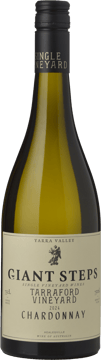GIANT STEPS Tarraford Chardonnay, Yarra Valley 2024 Bottle image number 0