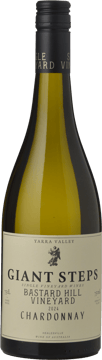 GIANT STEPS Bastard Hill Chardonnay, Yarra Valley 2024 Bottle image number 0