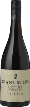 GIANT STEPS Applejack Pinot Noir, Yarra Valley 2024 Bottle image number 0