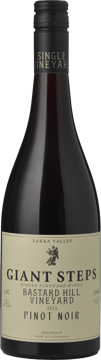 GIANT STEPS Bastard Hill Pinot Noir, Yarra Valley 2024 Bottle image number 0
