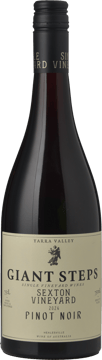 GIANT STEPS Sexton Pinot Noir, Yarra Valley 2024 Bottle image number 0