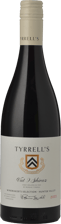 TYRRELL'S Vat 9 Shiraz, Hunter Valley 2023 Bottle