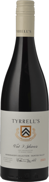 TYRRELL'S Vat 9 Shiraz, Hunter Valley 2023 Bottle image number 0