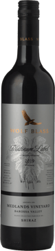 WOLF BLASS WINES Platinum Label Medlands Vineyard Shiraz, Barossa Valley 2019 Bottle image number 0