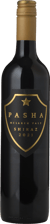 CURTIS FAMILY VINEYARDS Pasha Shiraz, McLaren Vale 2021 Bottle