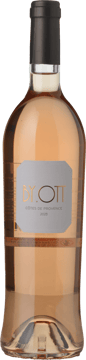DOMAINES OTT By. Ott Rose, Cotes de Provence 2023 Bottle image number 0