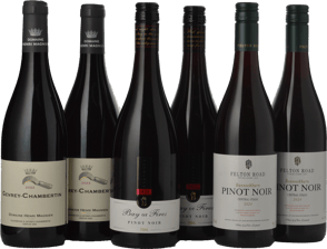 LANGTONS Premium Pinot Selection 6 Pack MV Case