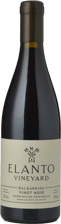 ELANTO VINEYARD Pinot Noir, Mornington Peninsula 2024 Bottle