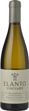 ELANTO VINEYARD Chardonnay, Mornington Peninsula 2024 Bottle