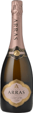 Arras Brut Elite Rose Cuvee 1801, Tasmania NV Bottle