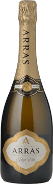 ARRAS Brut Elite Cuvee 1801, Tasmania NV Bottle image number 0