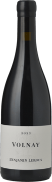 BENJAMIN LEROUX, Volnay 2023 Bottle image number 0