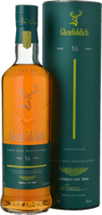 GLENFIDDICH Aston Martin 16 Year Old 43% ABV, Single Malt Whisky NV 700ml image number 0